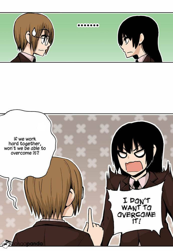 Read Looking for a Father (Colored) chapter 34 image 11 on Lezhin