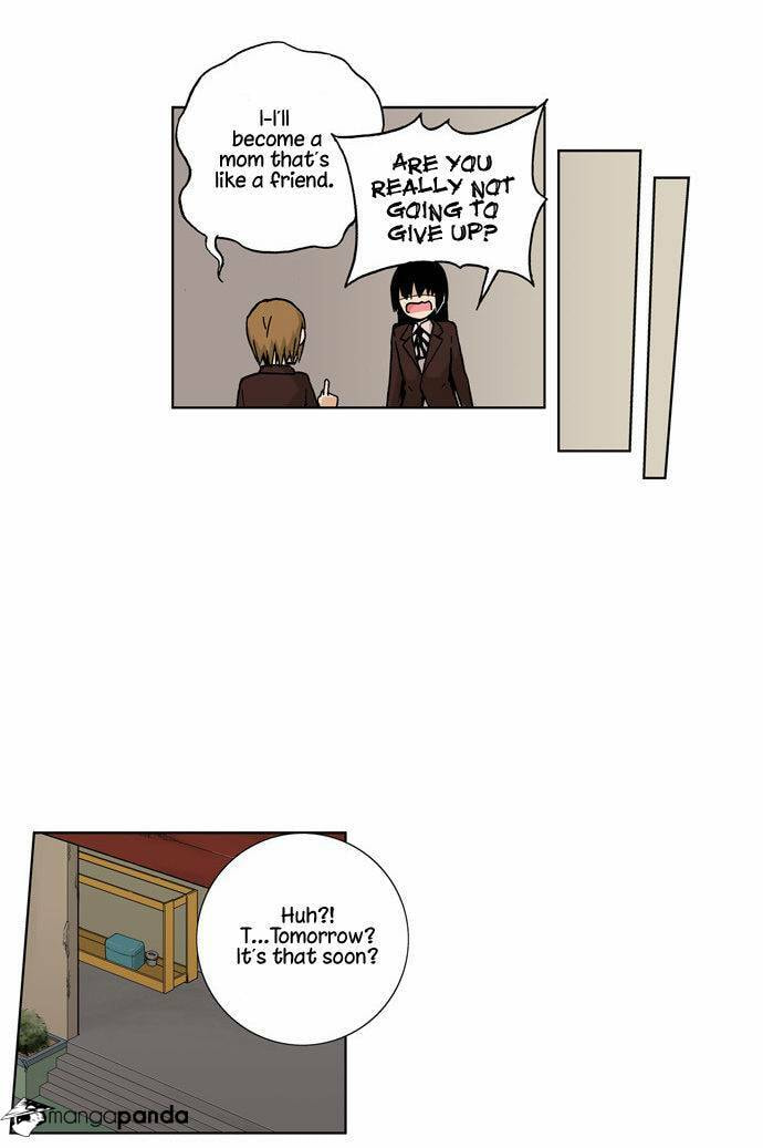 Read Looking for a Father (Colored) chapter 34 image 12 on Lezhin