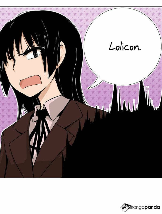 Read Looking for a Father (Colored) chapter 34 image 14 on Lezhin