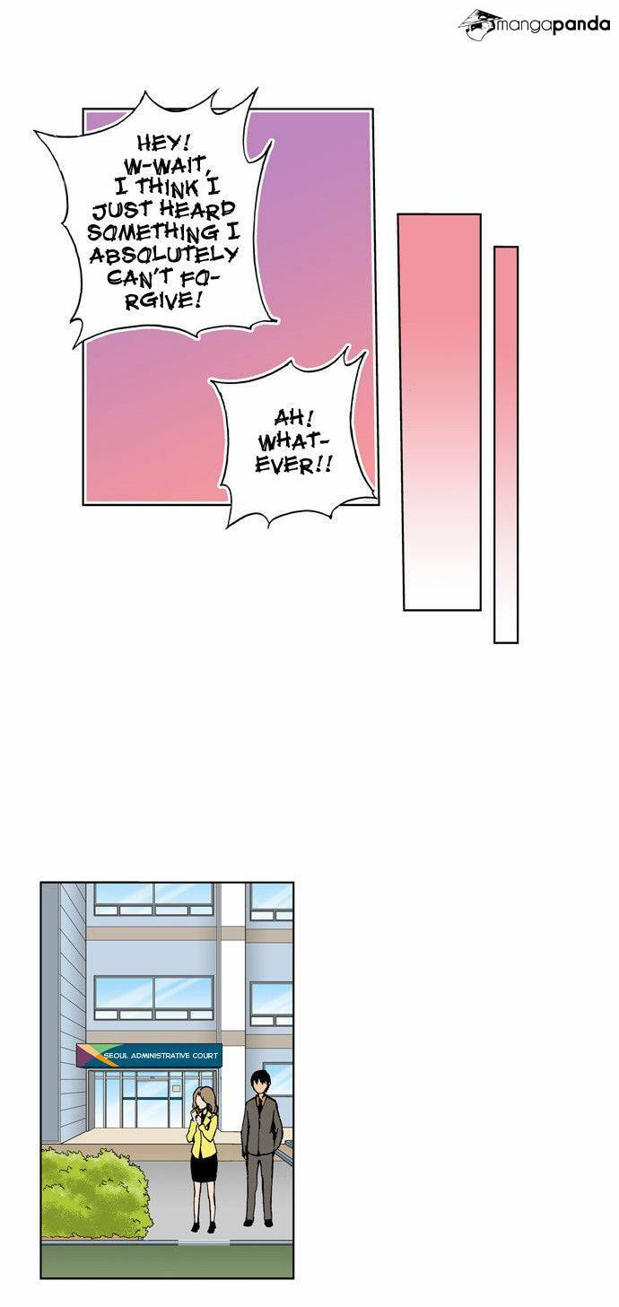 Read Looking for a Father (Colored) chapter 34 image 15 on Lezhin