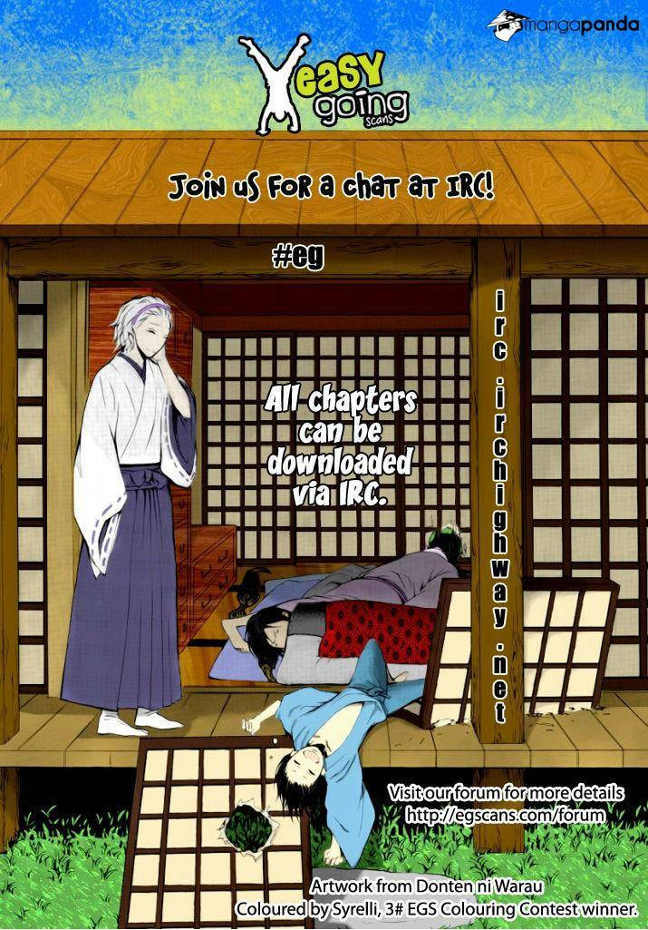 Read Looking for a Father (Colored) chapter 34 image 26 on Lezhin