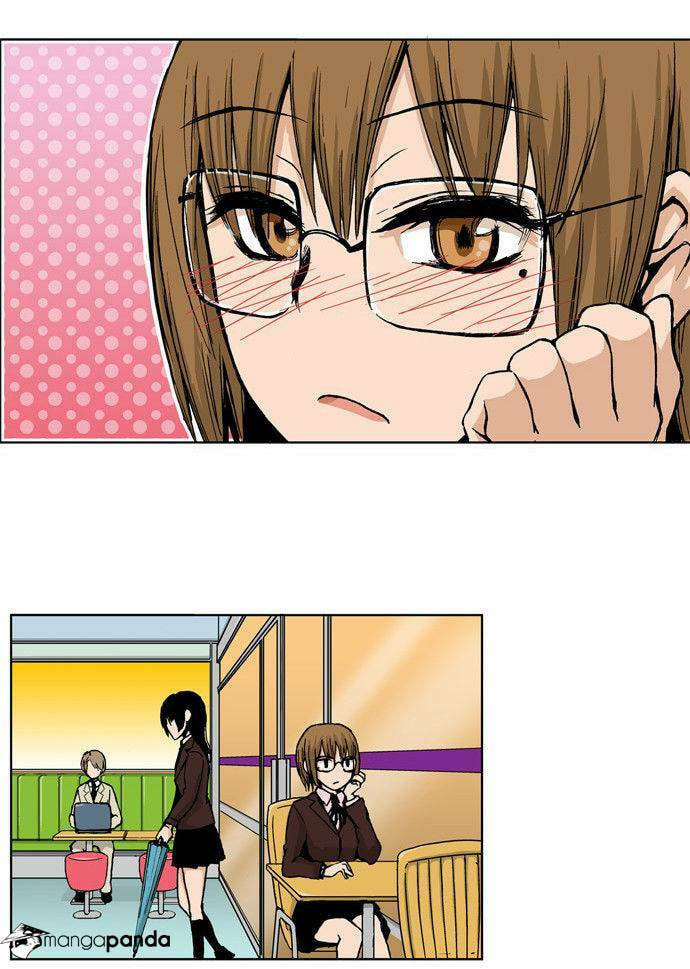 Read Looking for a Father (Colored) chapter 34 image 3 on Lezhin