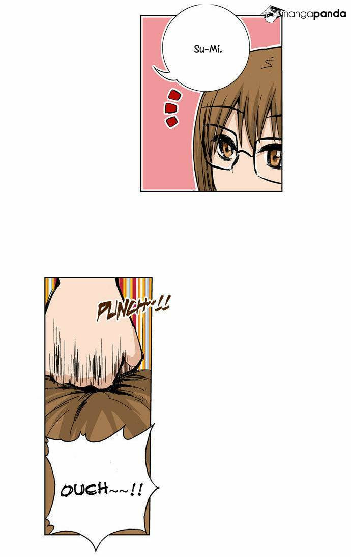 Read Looking for a Father (Colored) chapter 34 image 4 on Lezhin