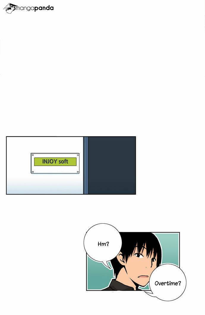 Read Looking for a Father (Colored) chapter 35 image 11 on Lezhin