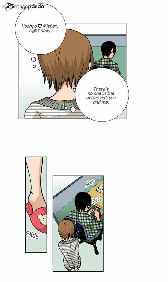 Read Looking for a Father (Colored) chapter 35 image 19 on Lezhin