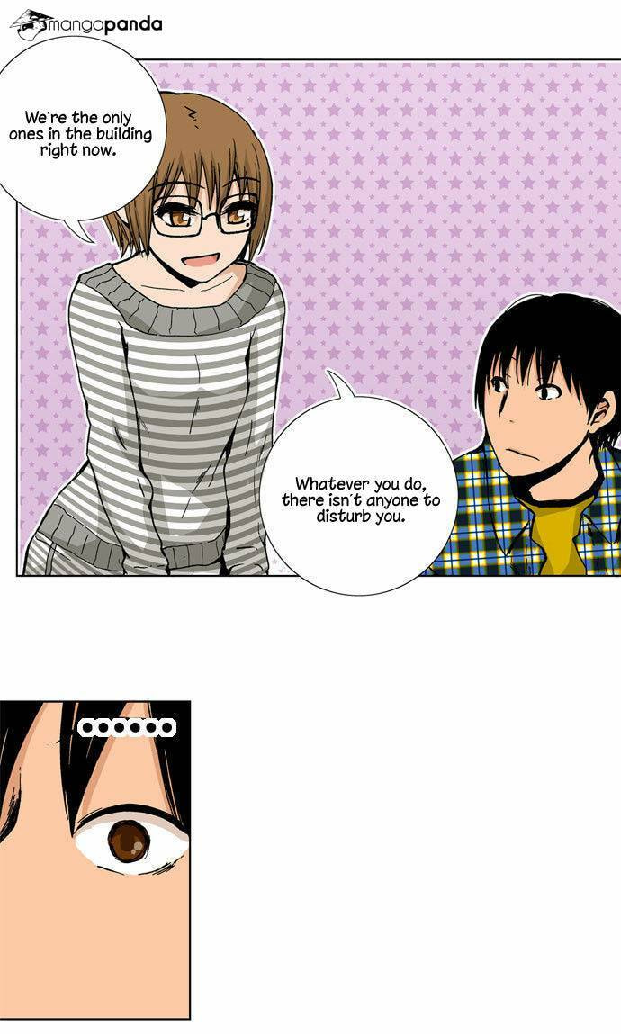 Read Looking for a Father (Colored) chapter 35 image 22 on Lezhin