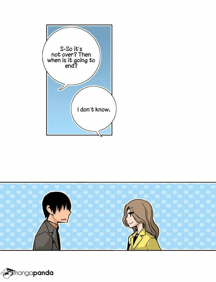 Read Looking for a Father (Colored) chapter 35 image 3 on Lezhin