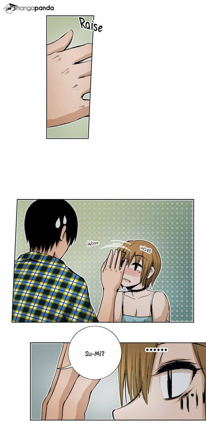 Read Looking for a Father (Colored) chapter 36 image 16 on Lezhin