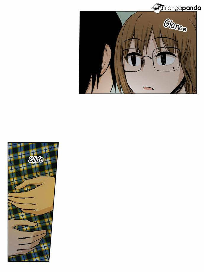Read Looking for a Father (Colored) chapter 36 image 24 on Lezhin