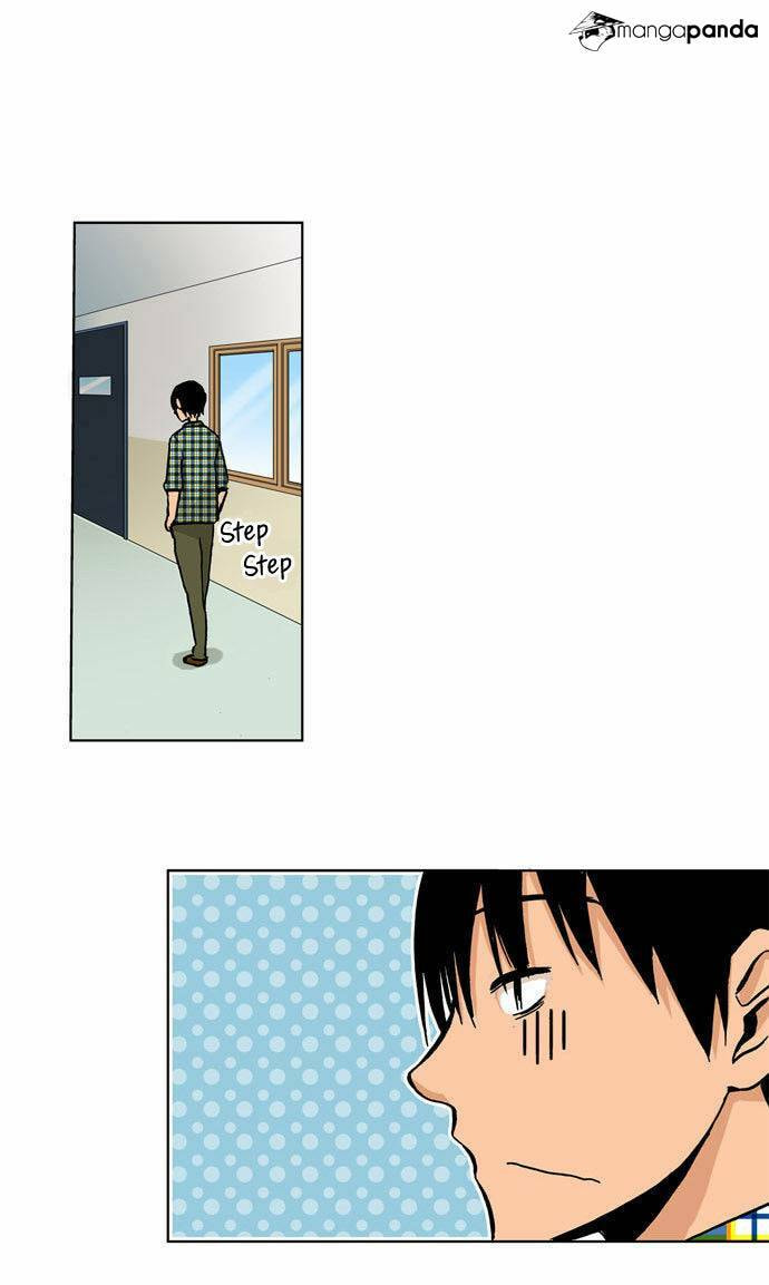 Read Looking for a Father (Colored) chapter 36 image 6 on Lezhin