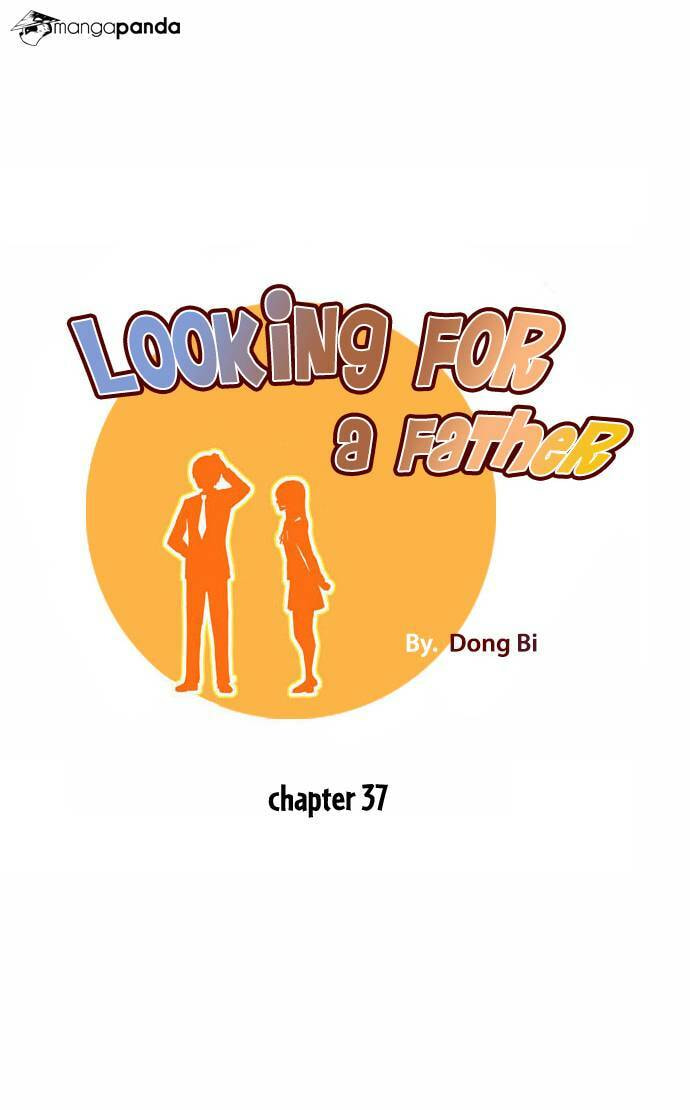 Read Looking for a Father (Colored) chapter 37 image 1 on Lezhin