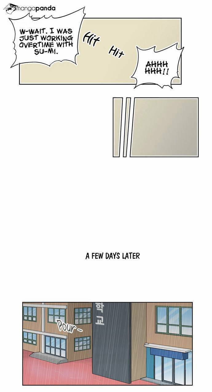 Read Looking for a Father (Colored) chapter 37 image 16 on Lezhin