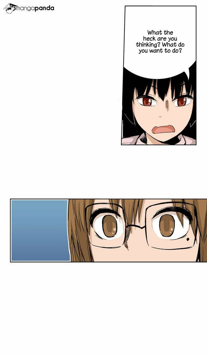Read Looking for a Father (Colored) chapter 37 image 20 on Lezhin