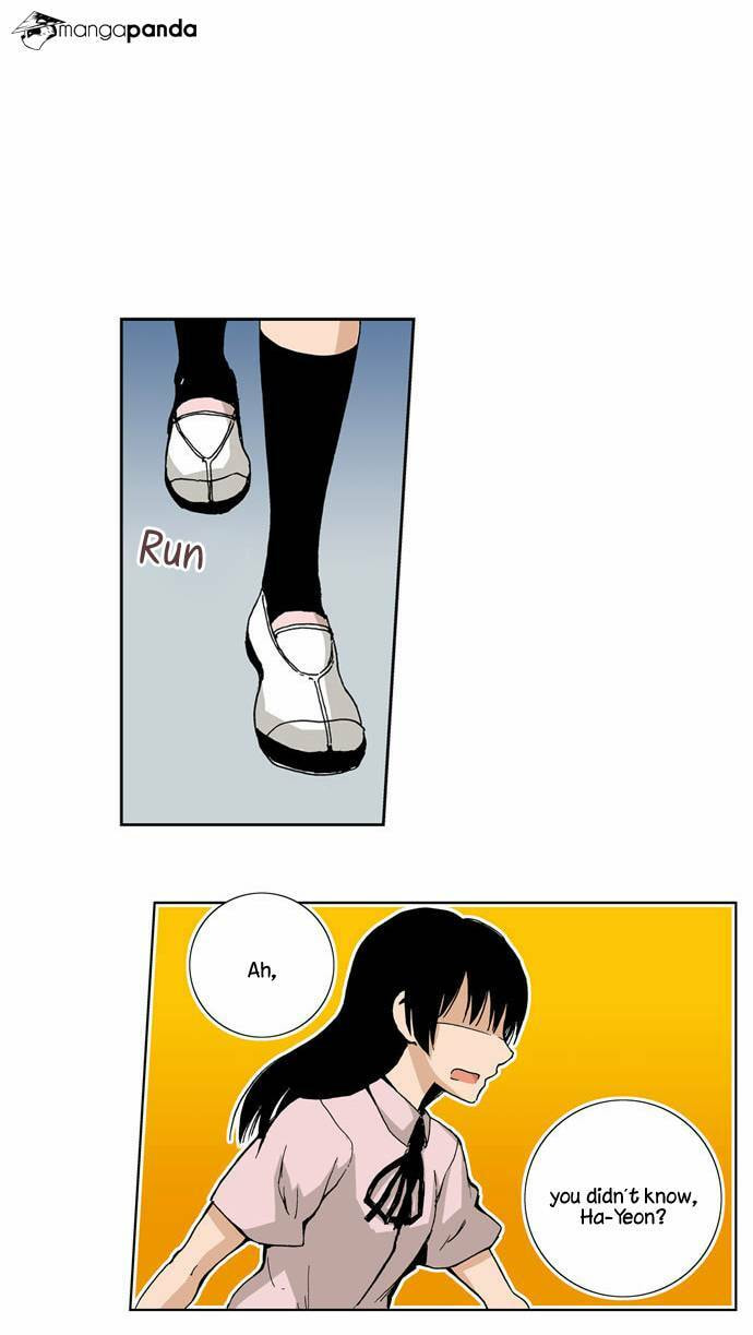 Read Looking for a Father (Colored) chapter 37 image 21 on Lezhin