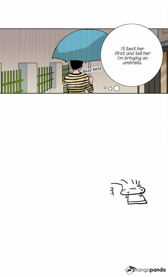 Read Looking for a Father (Colored) chapter 37 image 26 on Lezhin