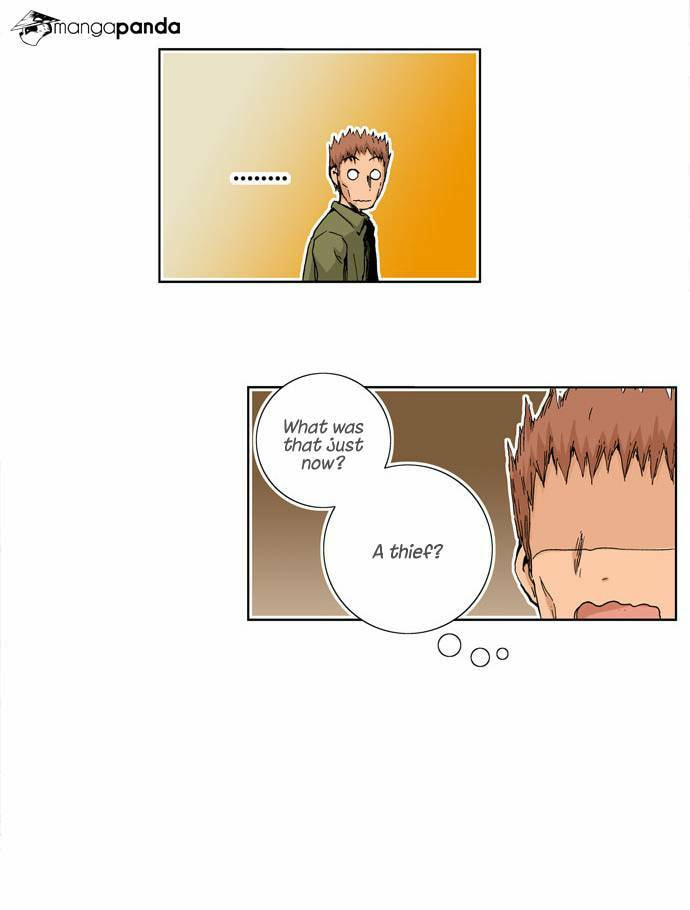 Read Looking for a Father (Colored) chapter 37 image 4 on Lezhin