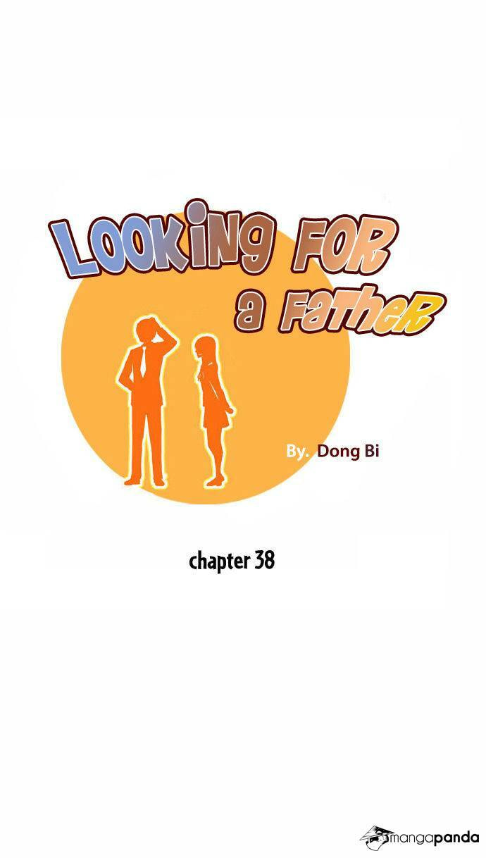 Read Looking for a Father (Colored) chapter 38 image 1 on Lezhin