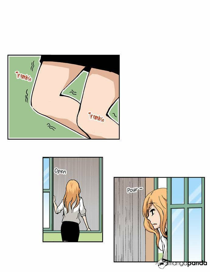 Read Looking for a Father (Colored) chapter 38 image 10 on Lezhin