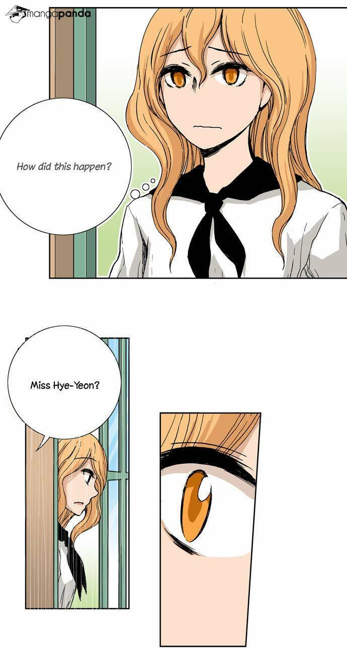 Read Looking for a Father (Colored) chapter 38 image 11 on Lezhin