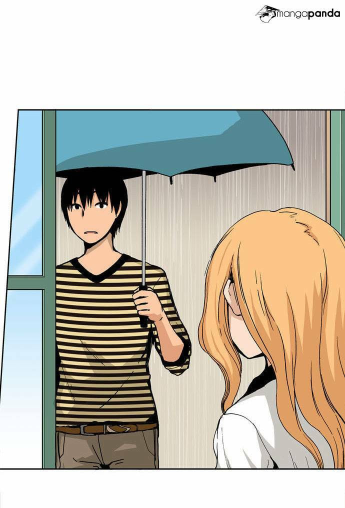 Read Looking for a Father (Colored) chapter 38 image 12 on Lezhin