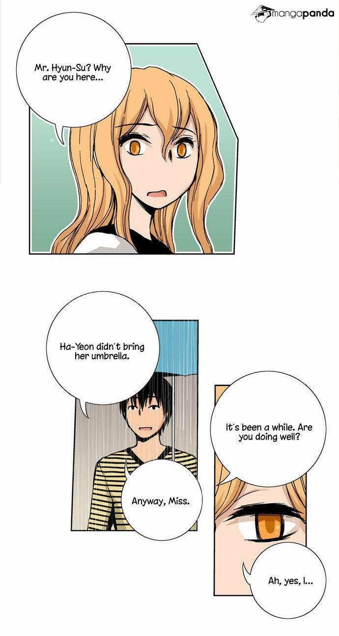 Read Looking for a Father (Colored) chapter 38 image 13 on Lezhin