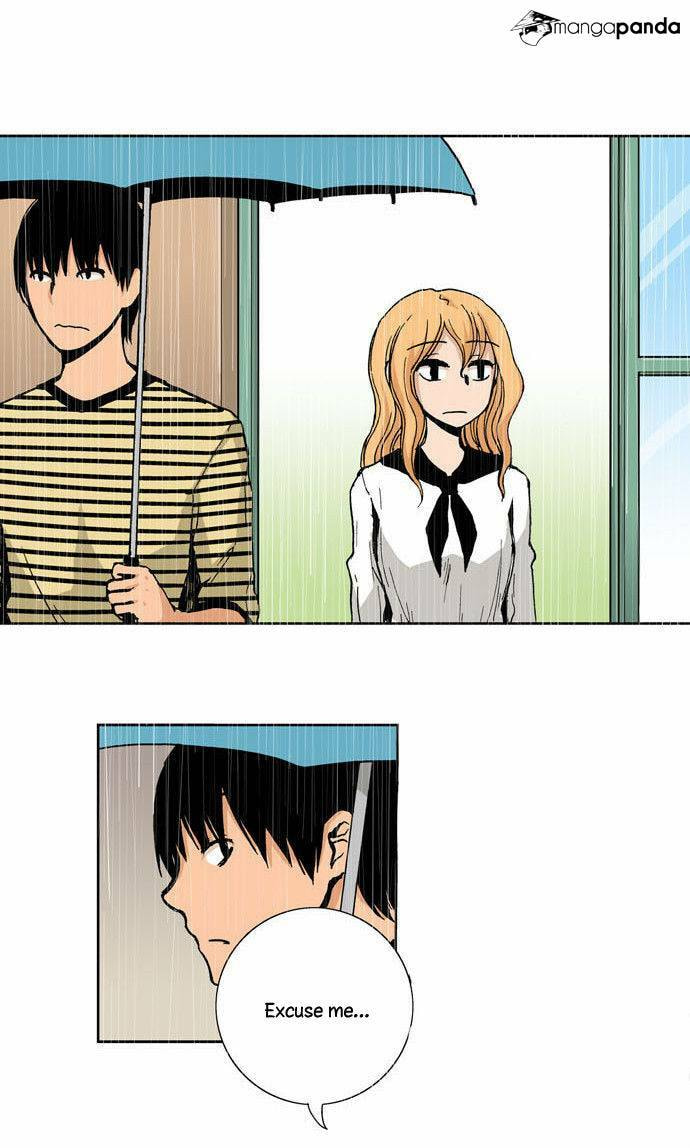 Read Looking for a Father (Colored) chapter 38 image 14 on Lezhin