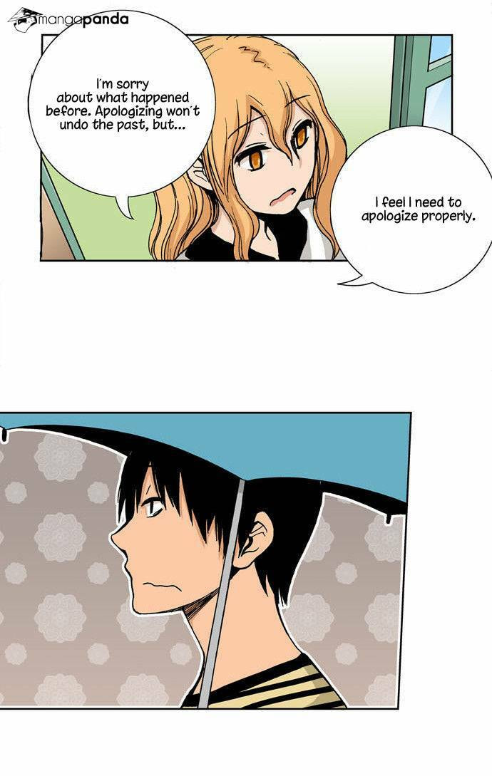 Read Looking for a Father (Colored) chapter 38 image 15 on Lezhin