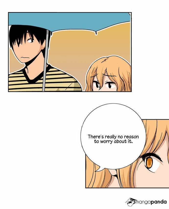 Read Looking for a Father (Colored) chapter 38 image 17 on Lezhin