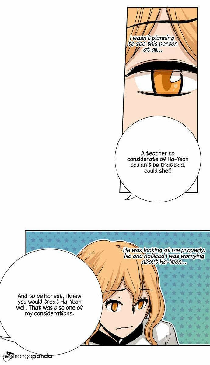 Read Looking for a Father (Colored) chapter 38 image 21 on Lezhin