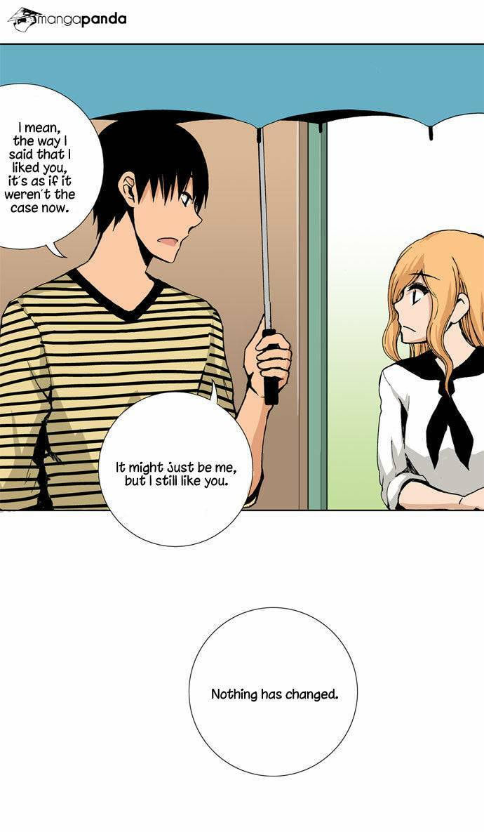 Read Looking for a Father (Colored) chapter 38 image 23 on Lezhin