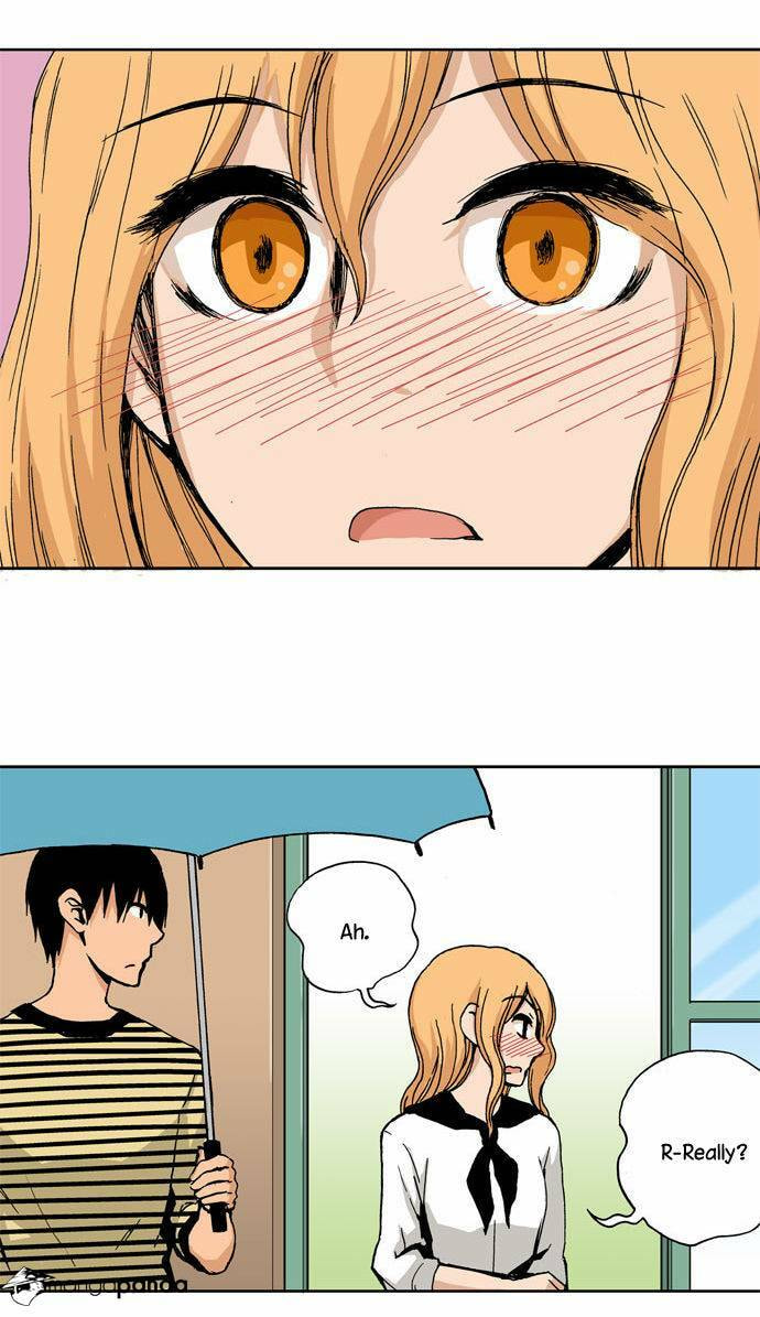 Read Looking for a Father (Colored) chapter 38 image 24 on Lezhin