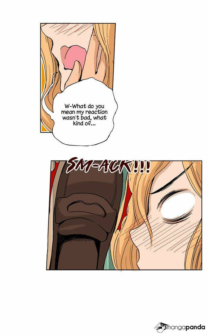 Read Looking for a Father (Colored) chapter 38 image 27 on Lezhin