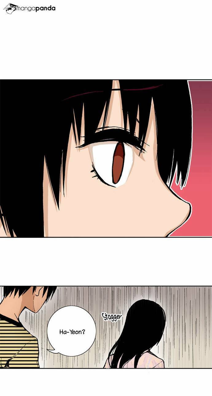 Read Looking for a Father (Colored) chapter 39 image 10 on Lezhin