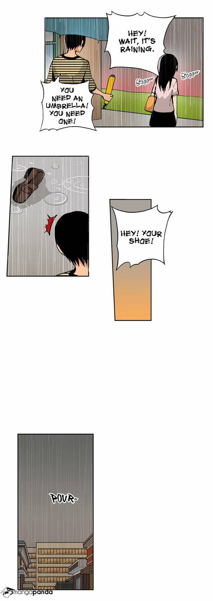 Read Looking for a Father (Colored) chapter 39 image 11 on Lezhin