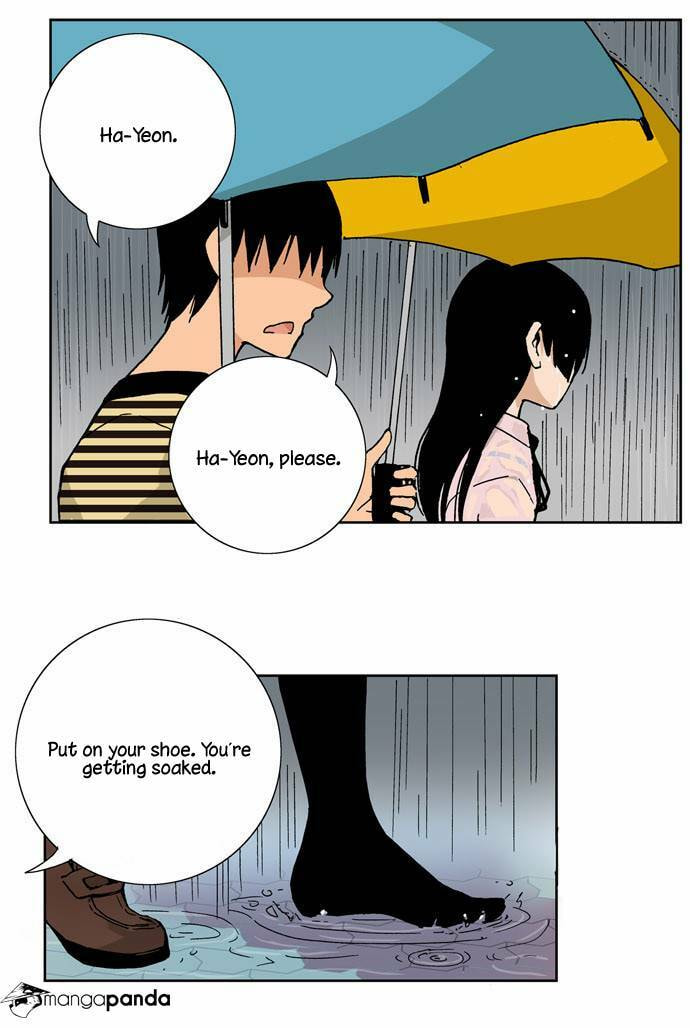 Read Looking for a Father (Colored) chapter 39 image 12 on Lezhin