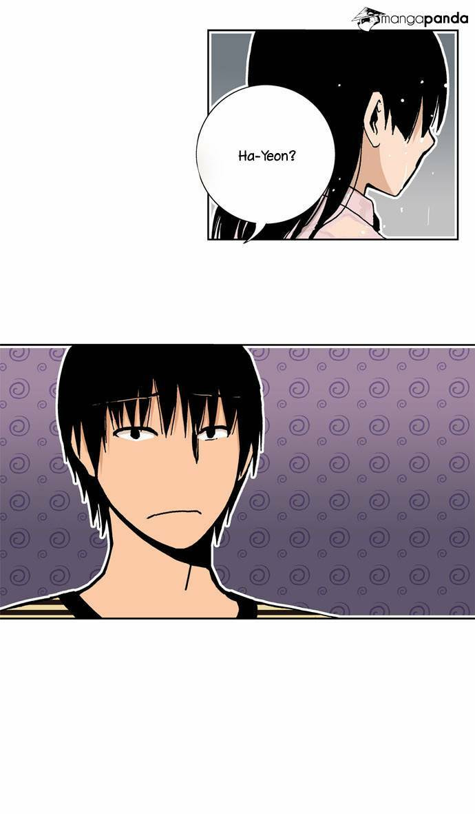 Read Looking for a Father (Colored) chapter 39 image 13 on Lezhin