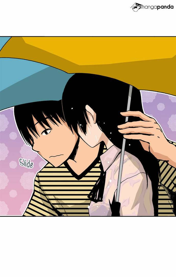 Read Looking for a Father (Colored) chapter 39 image 15 on Lezhin
