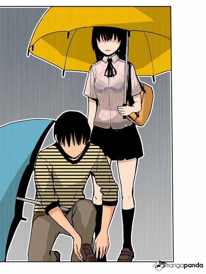 Read Looking for a Father (Colored) chapter 39 image 16 on Lezhin