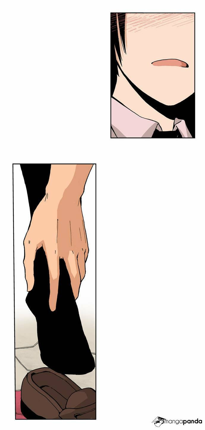 Read Looking for a Father (Colored) chapter 39 image 17 on Lezhin