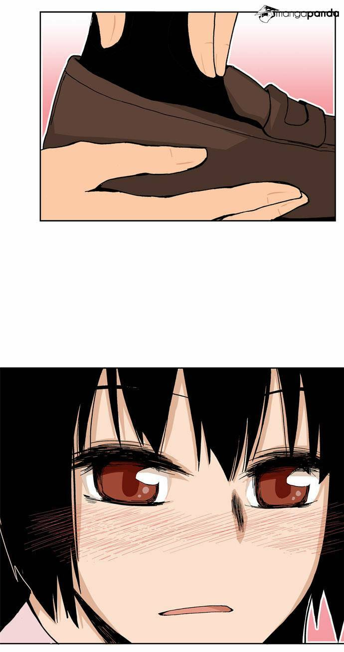 Read Looking for a Father (Colored) chapter 39 image 18 on Lezhin