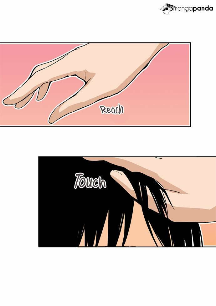 Read Looking for a Father (Colored) chapter 39 image 19 on Lezhin