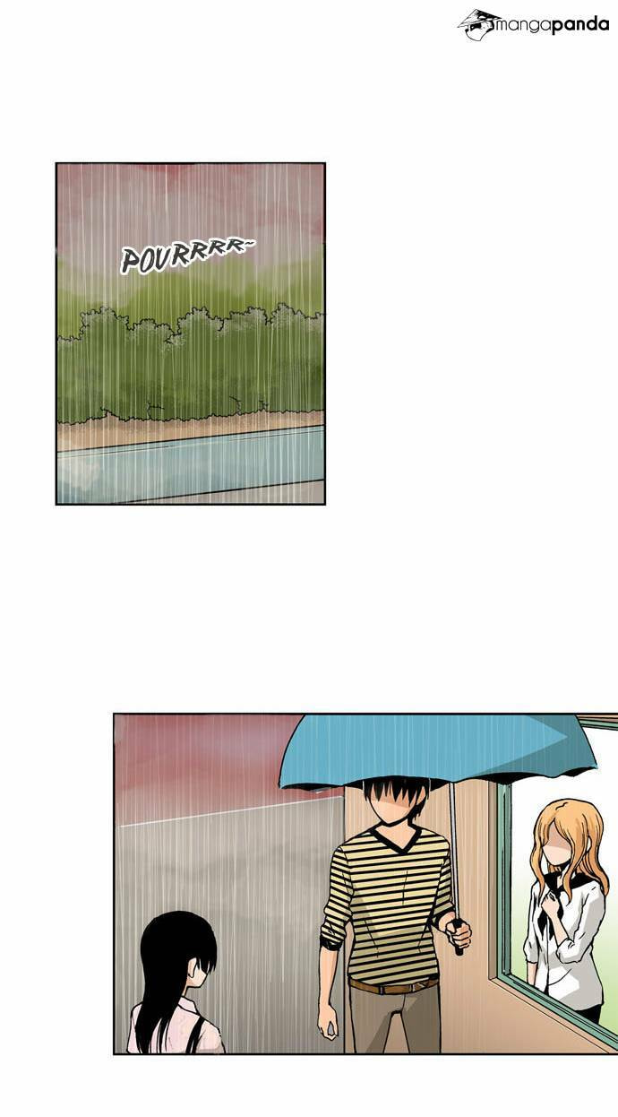 Read Looking for a Father (Colored) chapter 39 image 2 on Lezhin