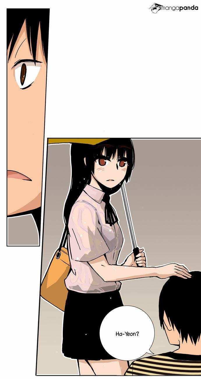 Read Looking for a Father (Colored) chapter 39 image 20 on Lezhin
