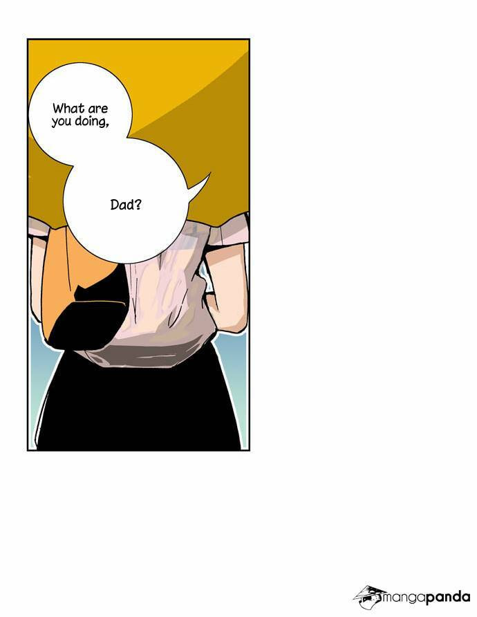 Read Looking for a Father (Colored) chapter 39 image 23 on Lezhin