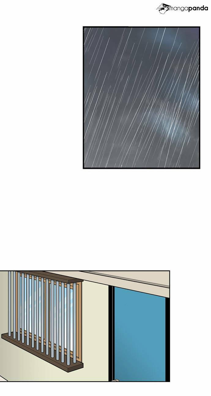 Read Looking for a Father (Colored) chapter 39 image 24 on Lezhin