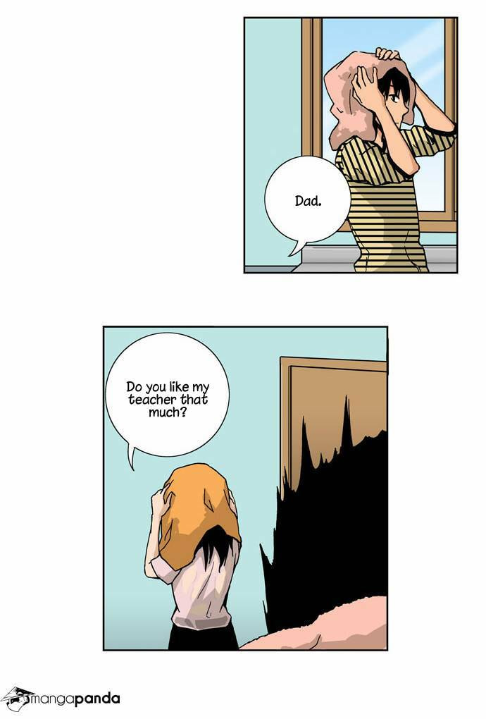 Read Looking for a Father (Colored) chapter 39 image 25 on Lezhin