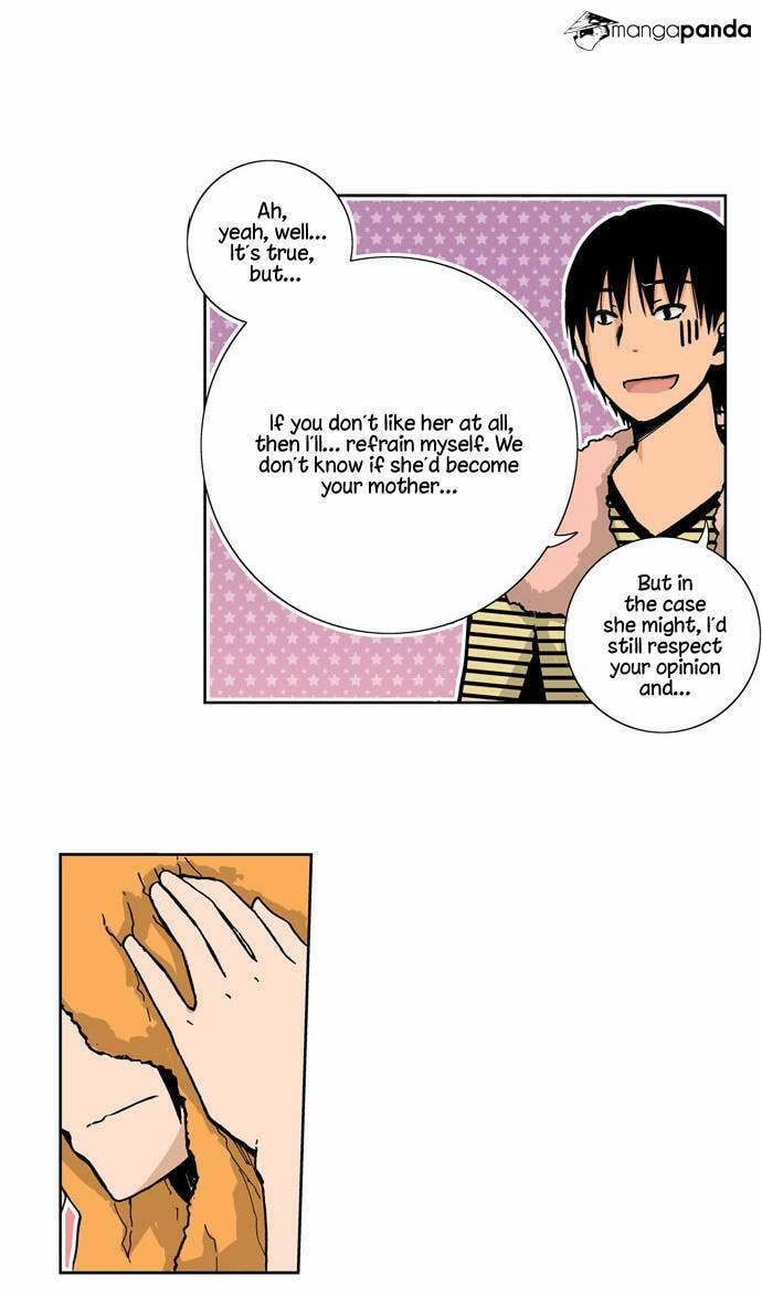 Read Looking for a Father (Colored) chapter 39 image 26 on Lezhin