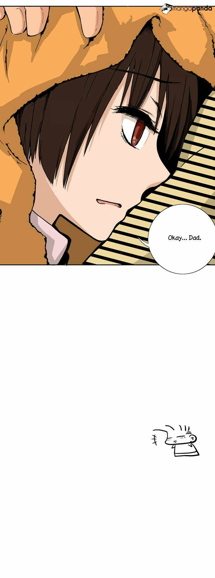 Read Looking for a Father (Colored) chapter 39 image 28 on Lezhin