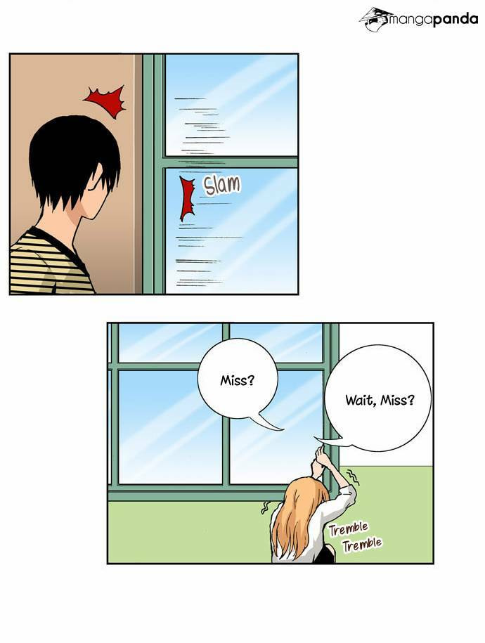 Read Looking for a Father (Colored) chapter 39 image 4 on Lezhin