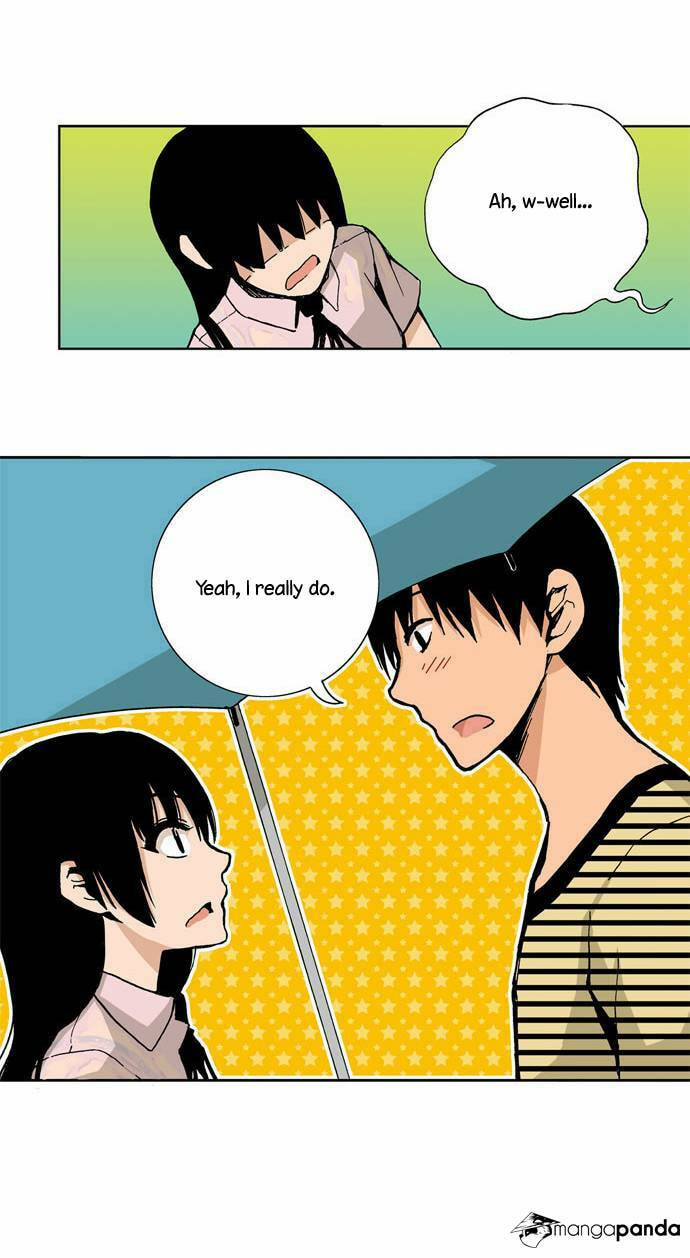 Read Looking for a Father (Colored) chapter 39 image 9 on Lezhin